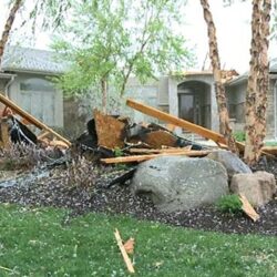 Elkhorn nebraska tornado