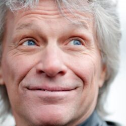 Jon Bon Jovi's political views